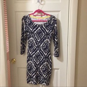 Lilly Pulitzer Sweaterdress